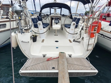 Bavaria Yachts Cruiser 37 de segunda mano en venta