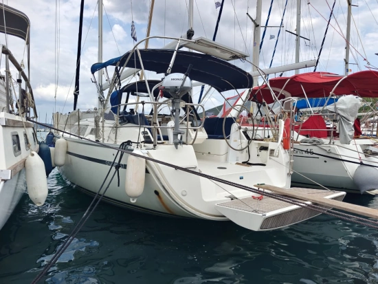 Bavaria Yachts Cruiser 37 usata in vendita