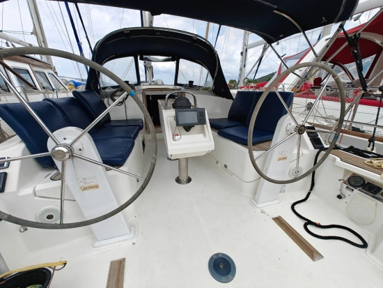 Bavaria Yachts Cruiser 37 usata in vendita