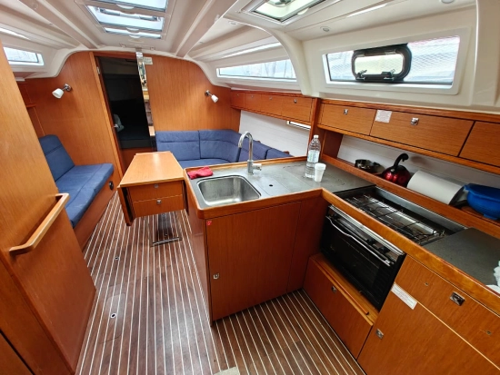 Bavaria Yachts Cruiser 37 usata in vendita