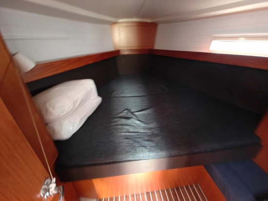 Bavaria Yachts Cruiser 37 usata in vendita