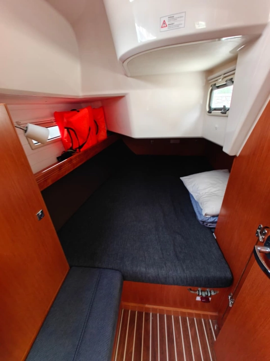 Bavaria Yachts Cruiser 37 usata in vendita