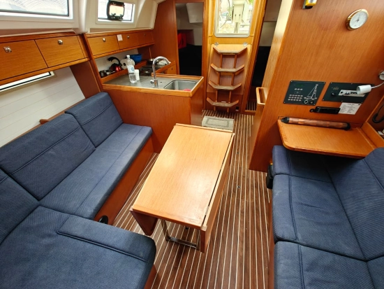 Bavaria Yachts Cruiser 37 usata in vendita