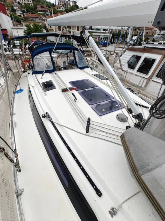 Bavaria Yachts Cruiser 37 usata in vendita