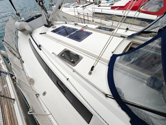 Bavaria Yachts Cruiser 37 usata in vendita