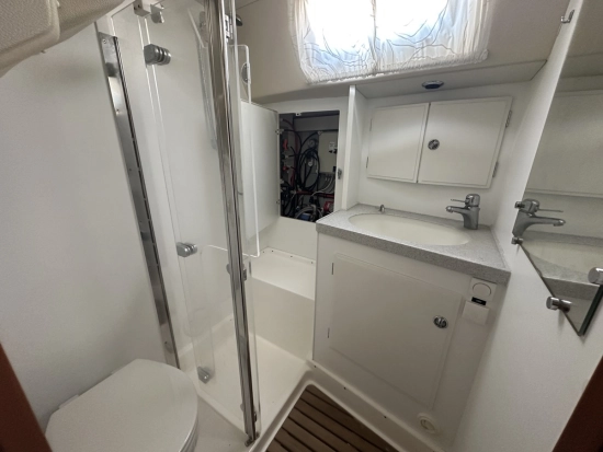 Hallberg Rassy 48 de segunda mano en venta