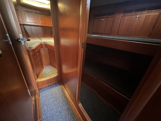 Hallberg Rassy 48 de segunda mano en venta