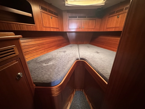 Hallberg Rassy 48 de segunda mano en venta