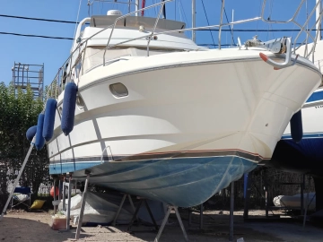 Princess 45 de segunda mano en venta