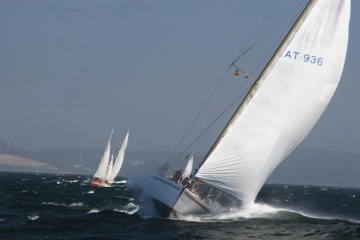 Conrad 54 54 usado à venda