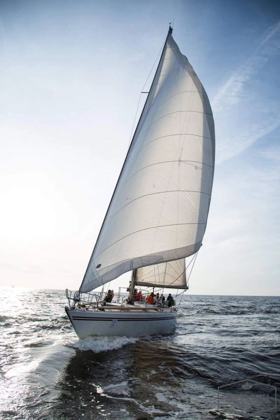 Conrad 54 54 usata in vendita