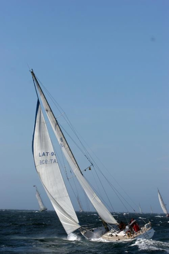 Conrad 54 54 usata in vendita