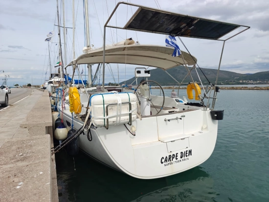 Hanse 350 usata in vendita