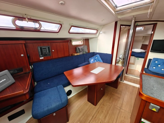 Hanse 350 usata in vendita