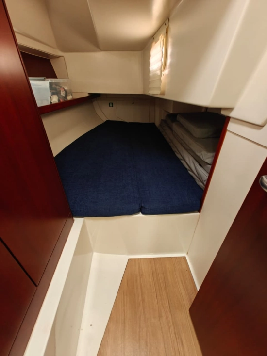 Hanse 350 usata in vendita