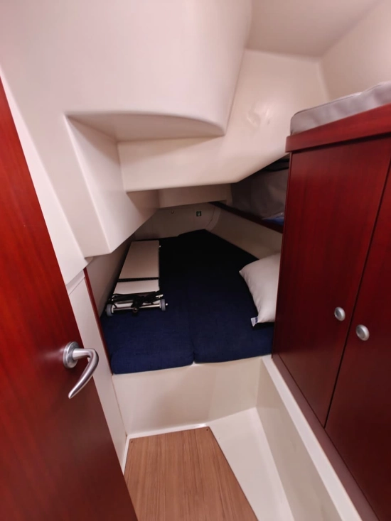 Hanse 350 usata in vendita