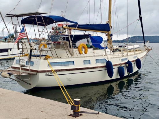 Colvic Victor 41 usata in vendita