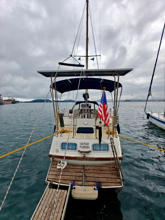 Colvic Victor 41 usata in vendita