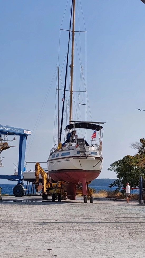 Colvic Victor 41 usata in vendita