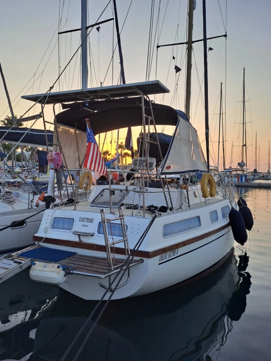 Colvic Victor 41 usata in vendita