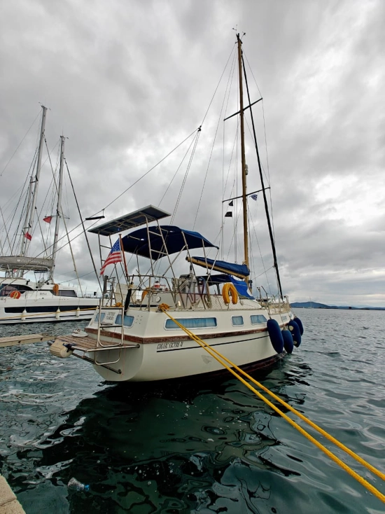 Colvic Victor 41 usata in vendita