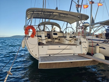 Bavaria Yachts Cruiser 46 de segunda mano en venta