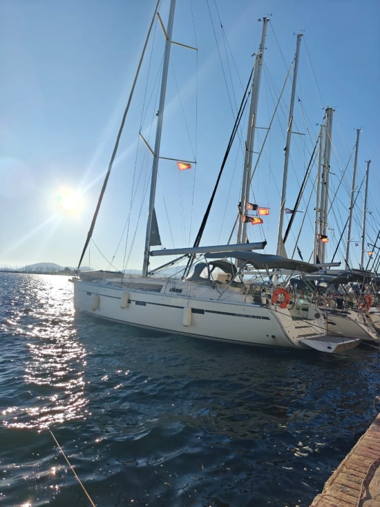 Bavaria Yachts Cruiser 46 usata in vendita