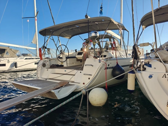 Bavaria Yachts Cruiser 46 usata in vendita
