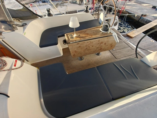 Bavaria Yachts Cruiser 46 usata in vendita