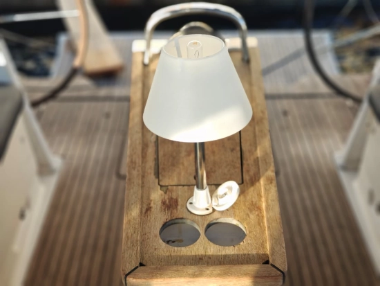 Bavaria Yachts Cruiser 46 usata in vendita