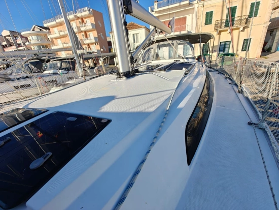 Bavaria Yachts Cruiser 46 usata in vendita