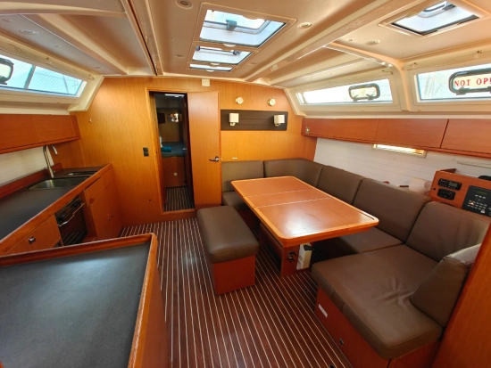 Bavaria Yachts Cruiser 46 usata in vendita
