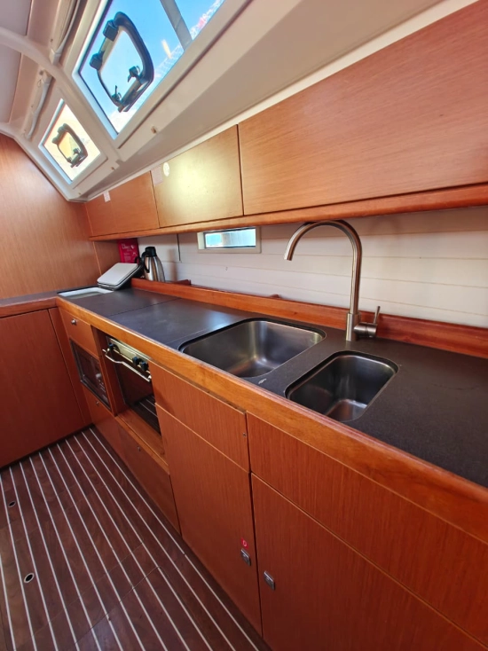 Bavaria Yachts Cruiser 46 usata in vendita