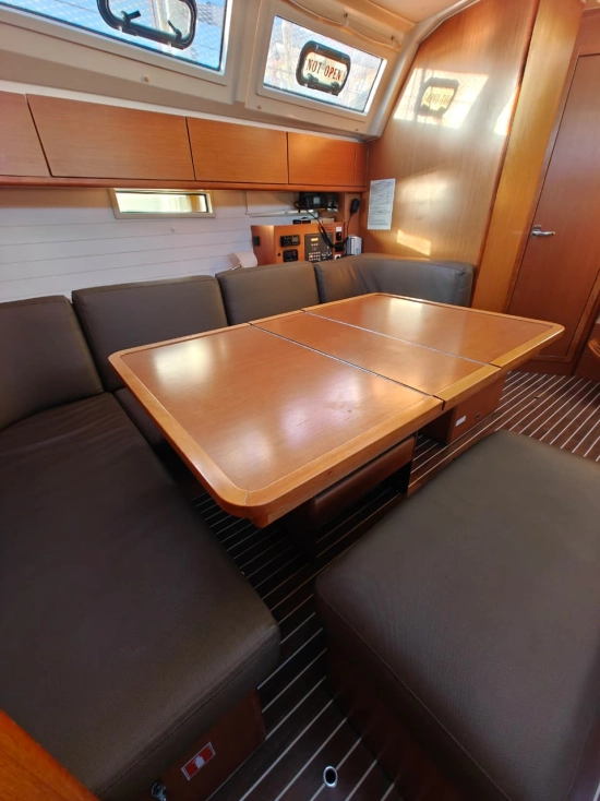 Bavaria Yachts Cruiser 46 usata in vendita