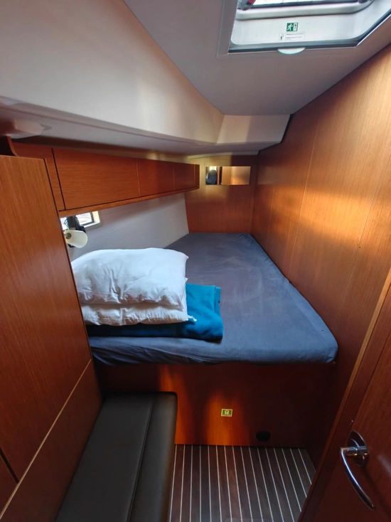Bavaria Yachts Cruiser 46 usata in vendita