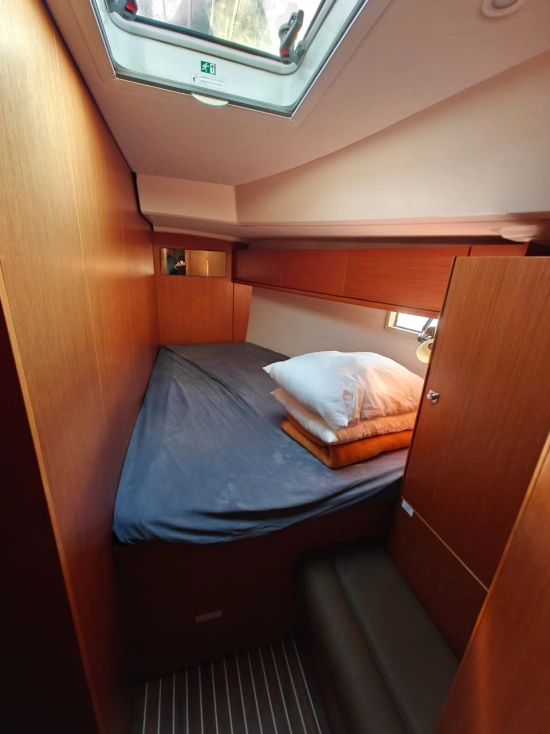 Bavaria Yachts Cruiser 46 usata in vendita
