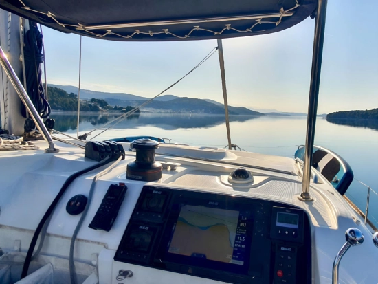 Lagoon 40 de segunda mano en venta