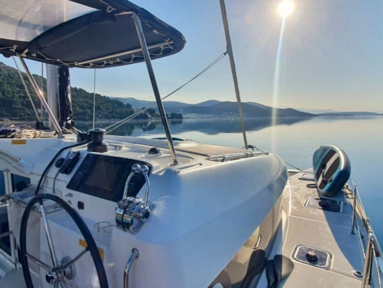 Lagoon 40 de segunda mano en venta