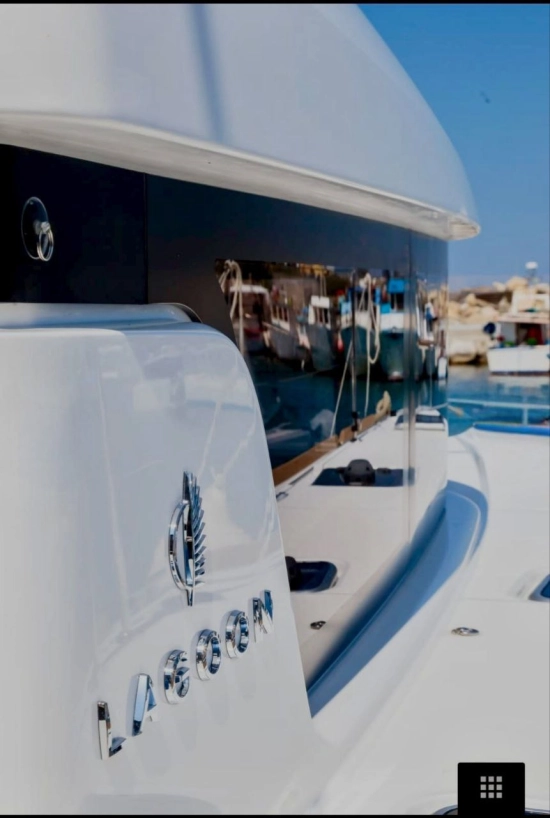 Lagoon 40 de segunda mano en venta