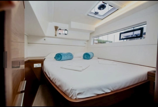 Lagoon 40 de segunda mano en venta