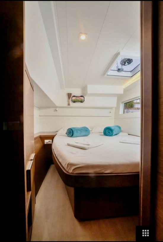 Lagoon 40 de segunda mano en venta