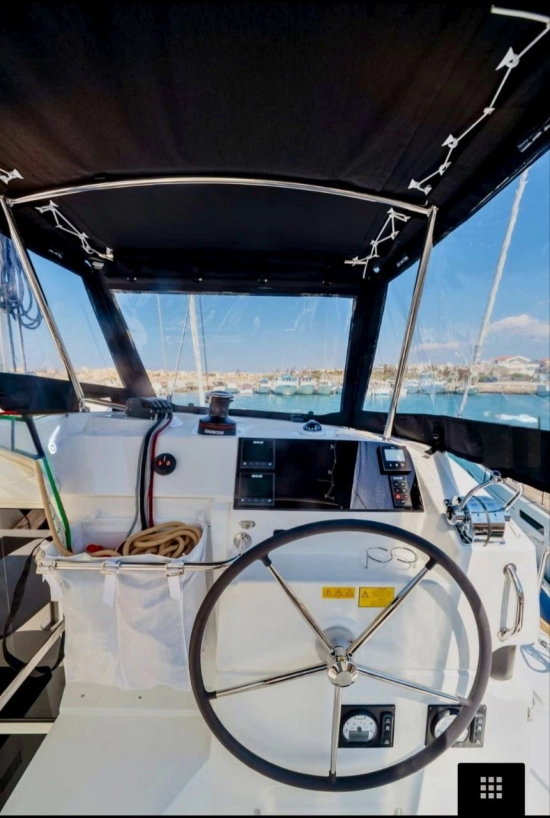 Lagoon 40 de segunda mano en venta