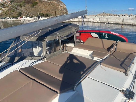 Fountaine Pajot Helia 44 usata in vendita