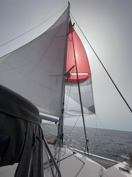 Fountaine Pajot Helia 44 usata in vendita