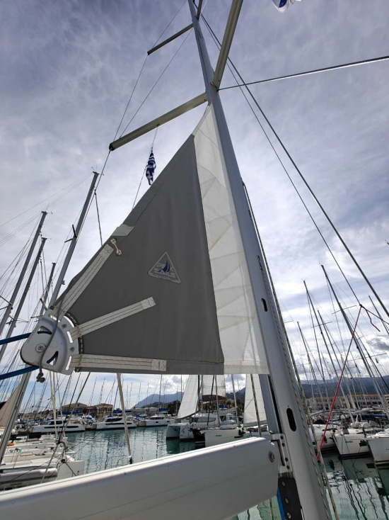 Beneteau Oceanis 45 de segunda mano en venta