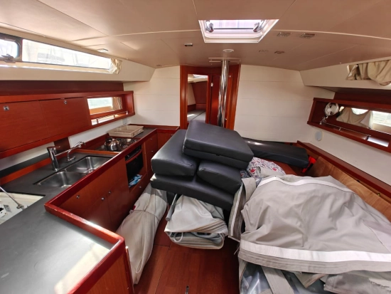 Beneteau Oceanis 45 de segunda mano en venta