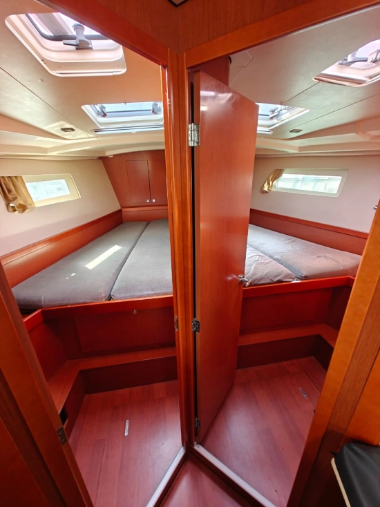 Beneteau Oceanis 45 de segunda mano en venta
