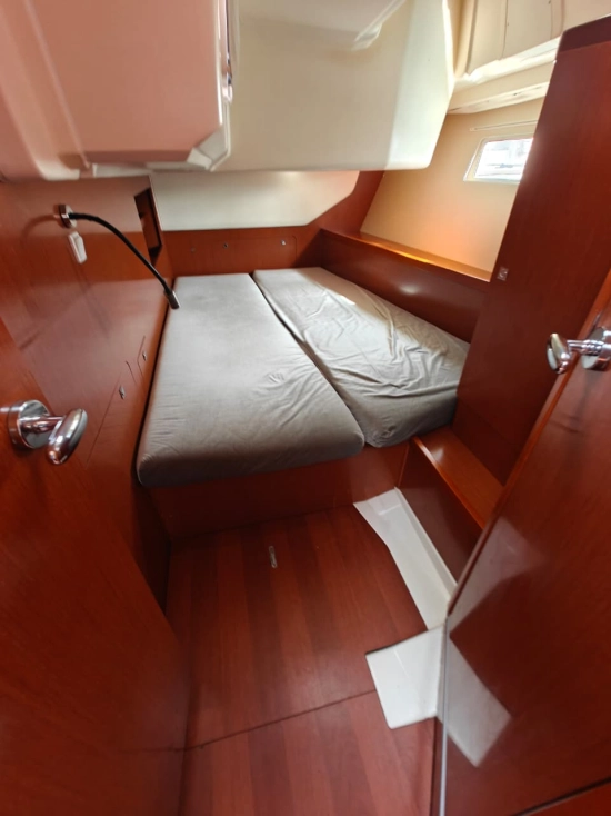 Beneteau Oceanis 45 de segunda mano en venta