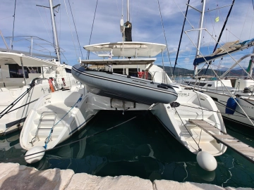 Lagoon 380 S2 de segunda mano en venta