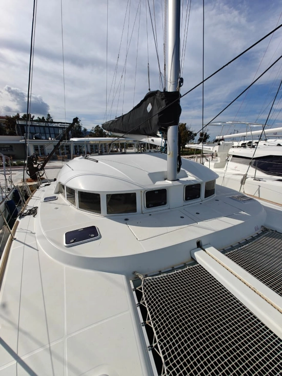 Lagoon 380 S2 de segunda mano en venta